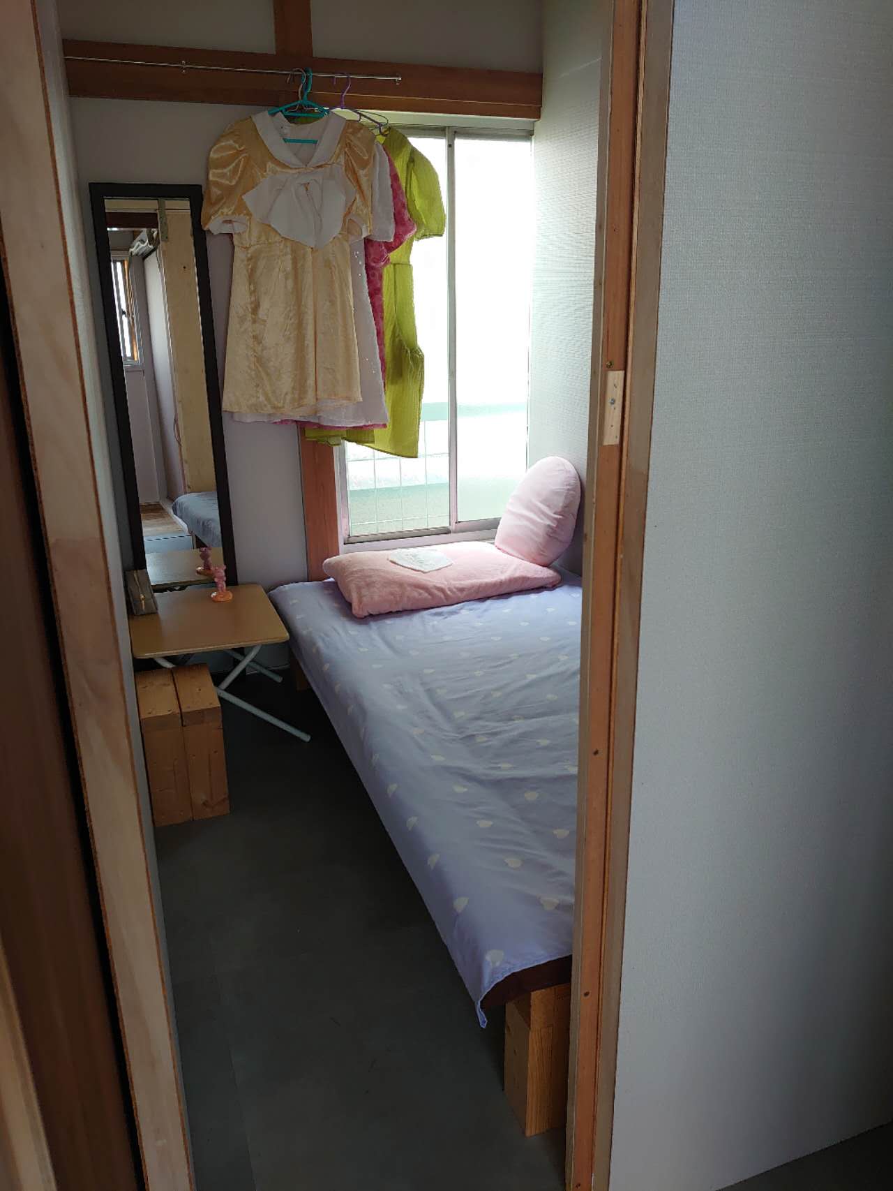 中野区