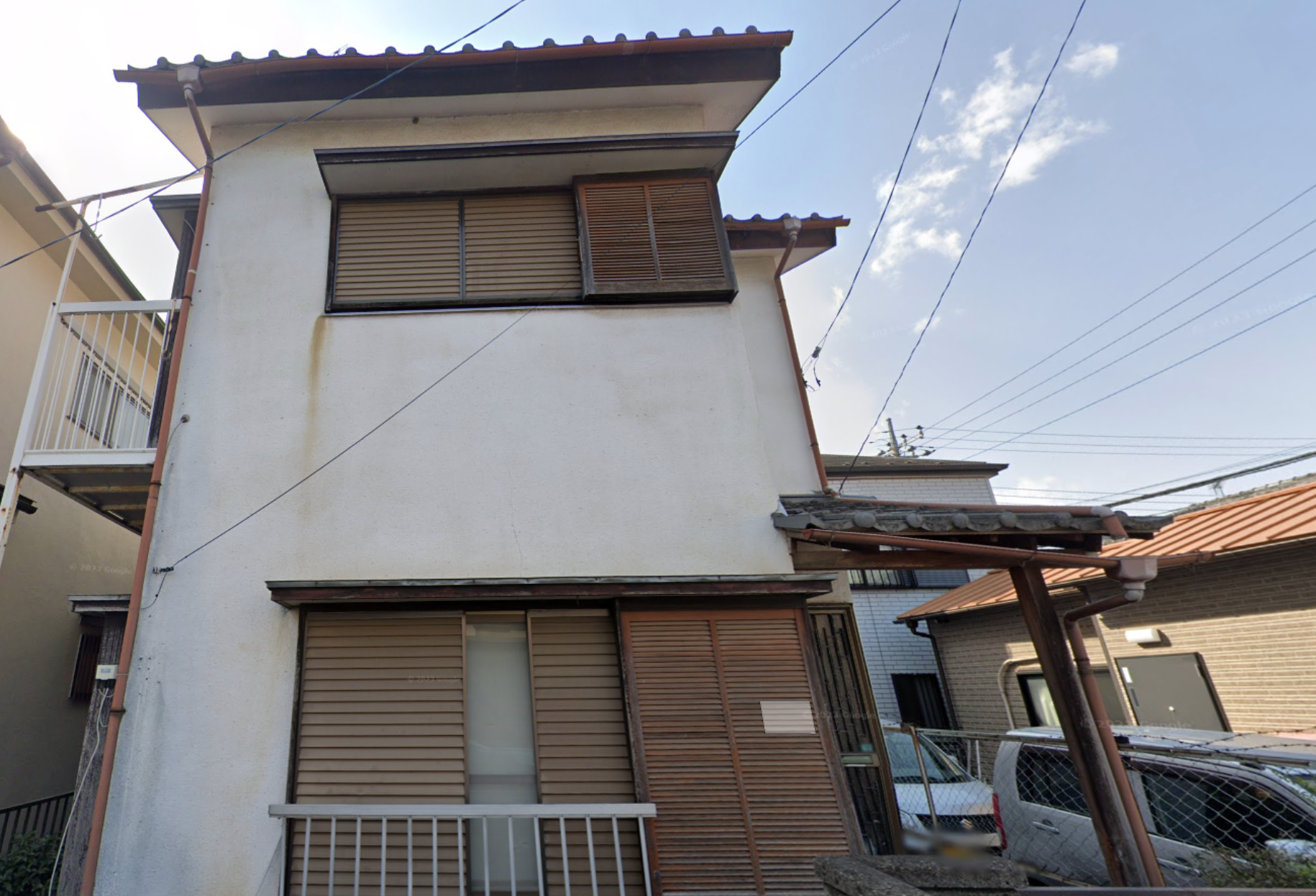 入間郡毛呂山町