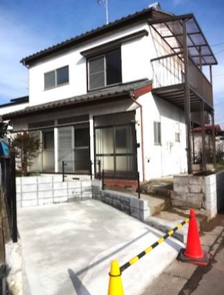 野田市
