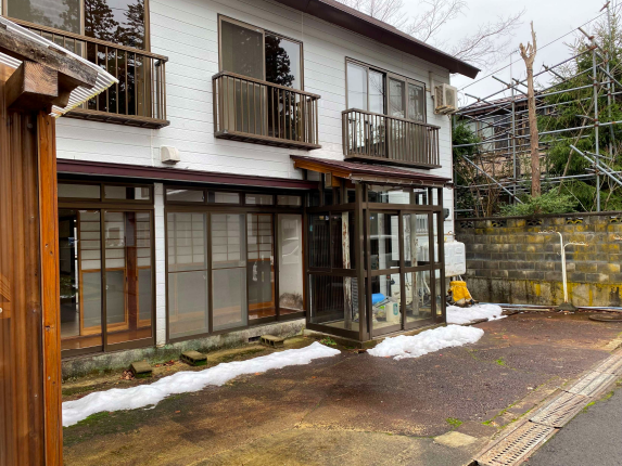 秋田県 横手市