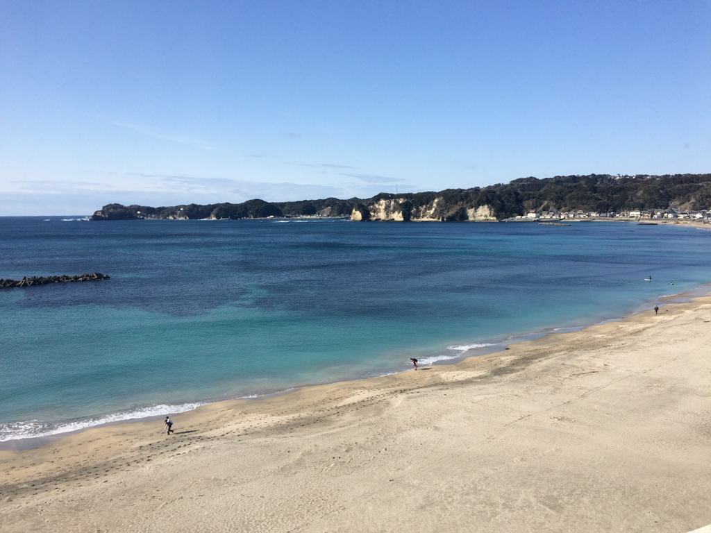 千葉県 勝浦市