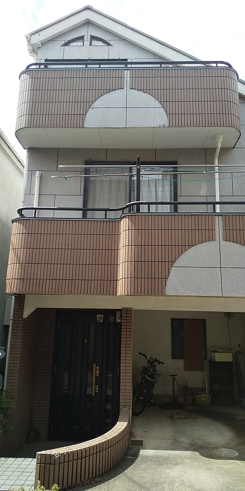 東京都 大田区