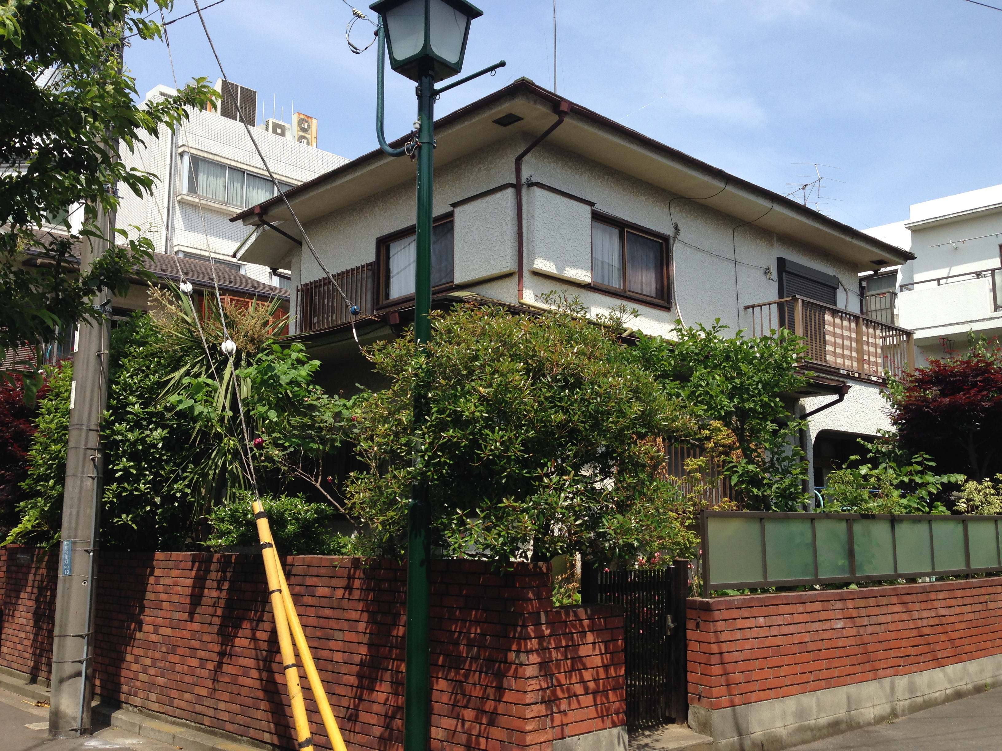 神奈川県 横浜市港北区