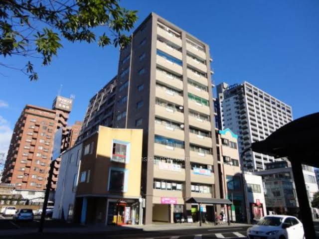 宮城県 仙台市青葉区