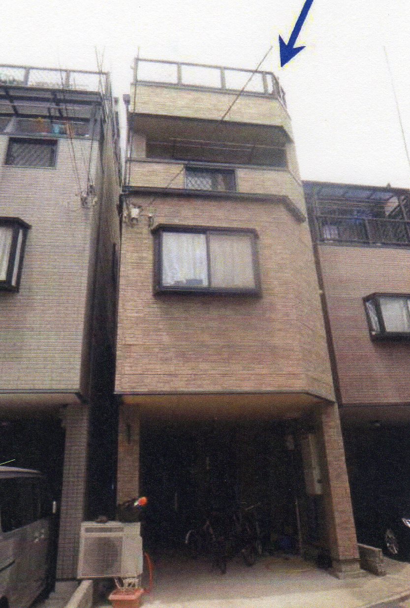 大阪府 大阪市生野区