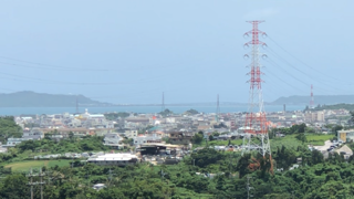 沖縄県 沖縄市