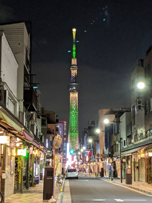 台東区