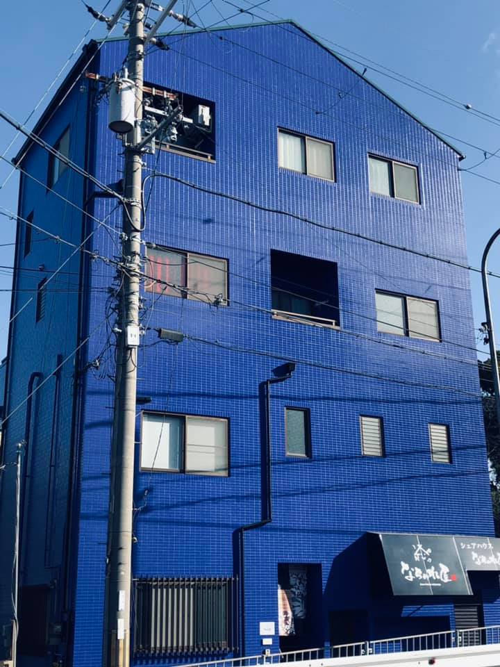 大阪府 堺市北区