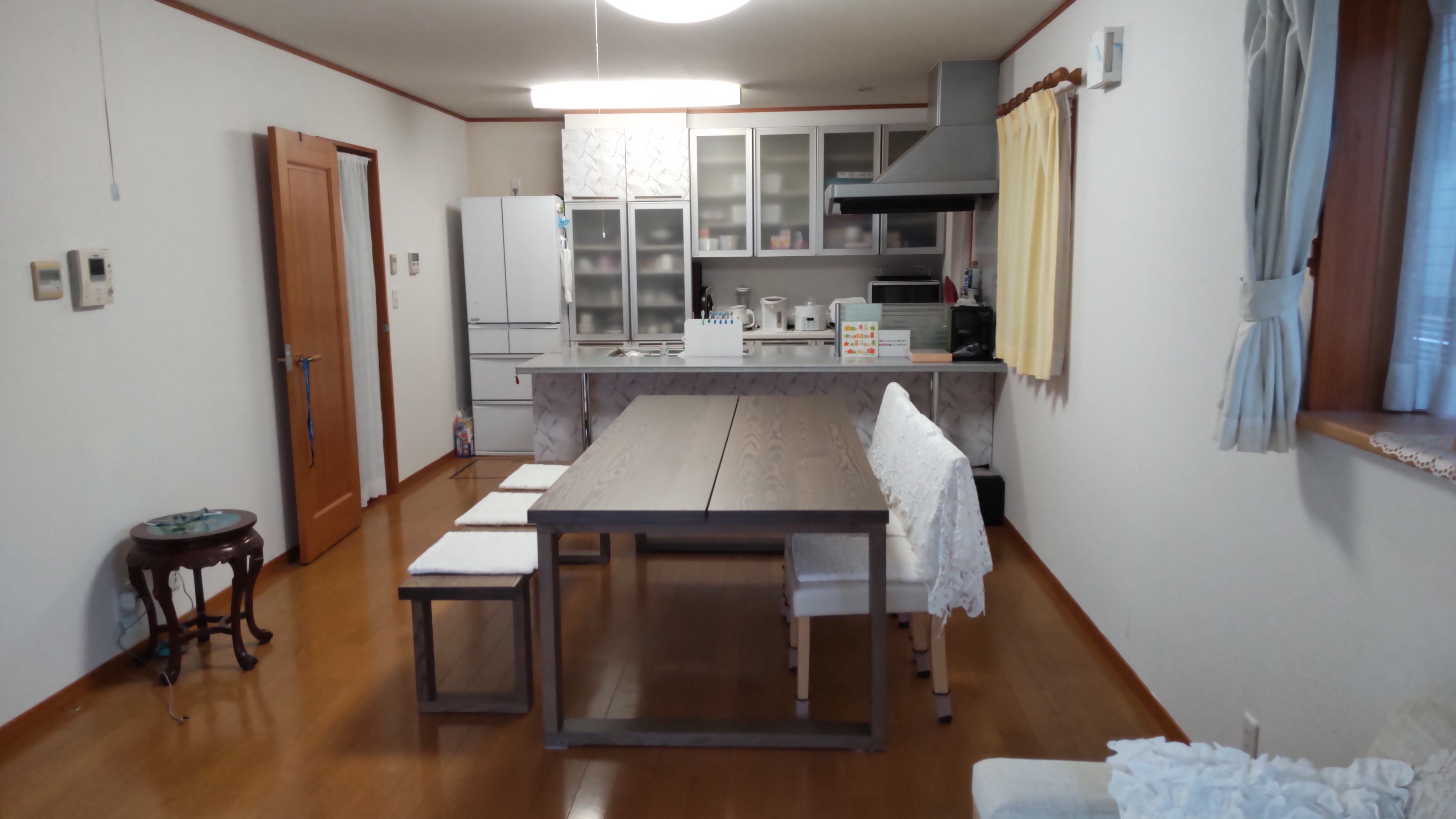 流山市