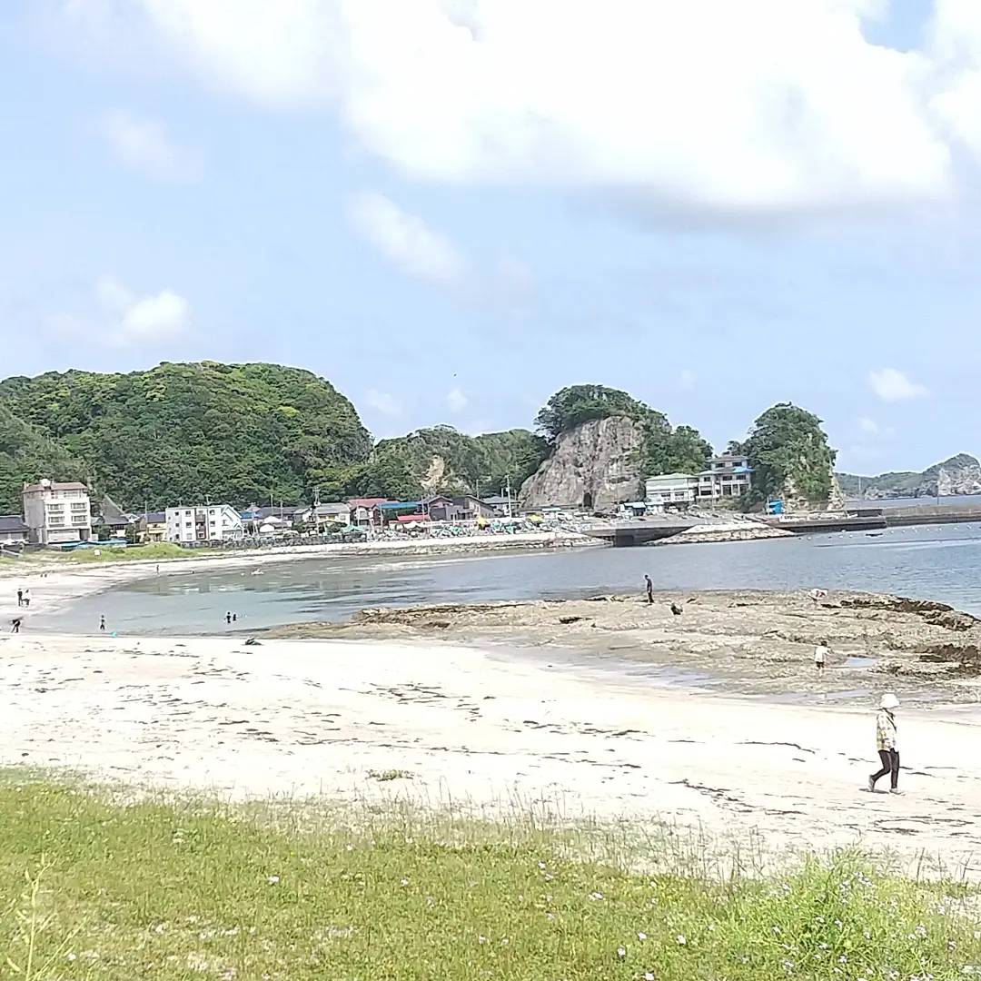 千葉県 勝浦市