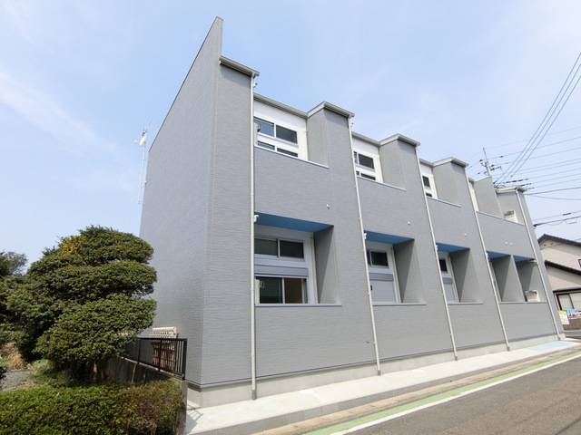 埼玉県 さいたま市見沼区