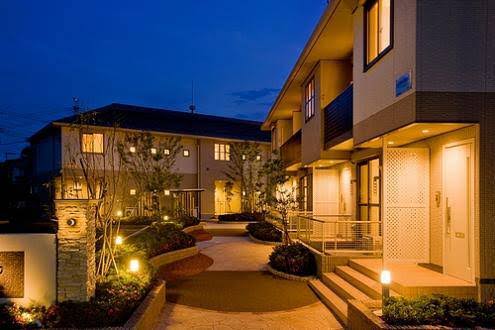 埼玉県 狭山市