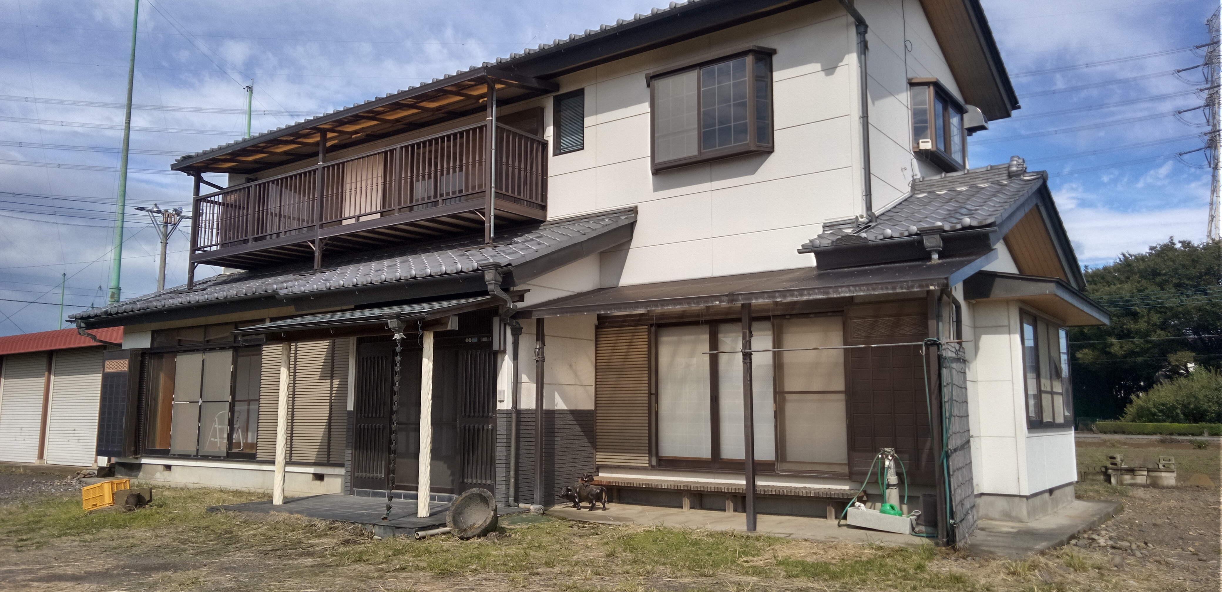 埼玉県 北葛飾郡杉戸町
