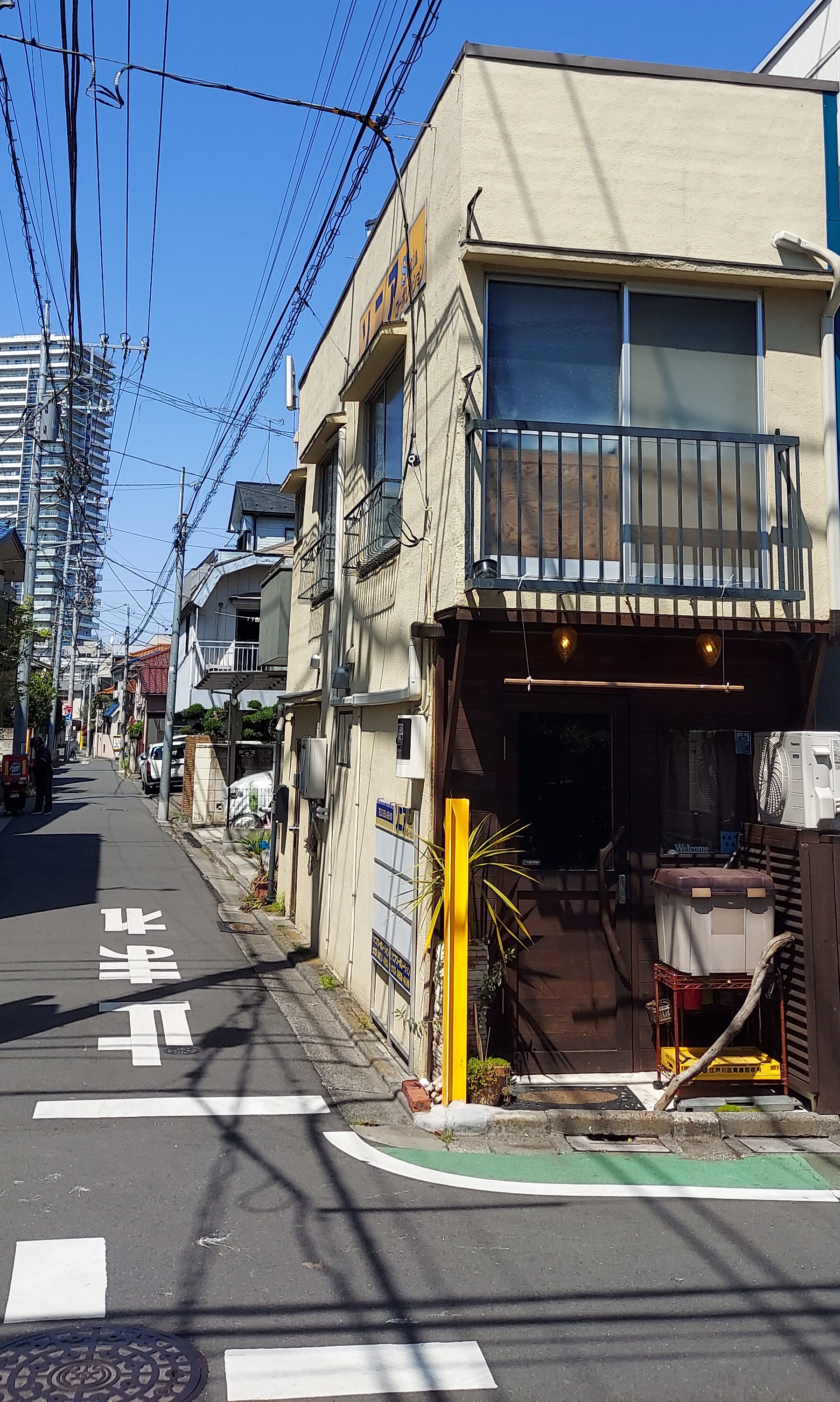 東京都 江戸川区